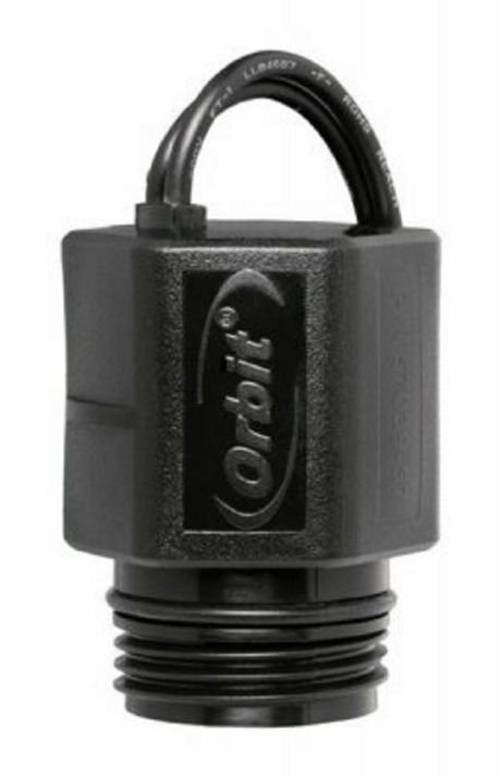 REPUESTO SOLENOIDE 24 VOLT COMPATIBLE ORBIT-0