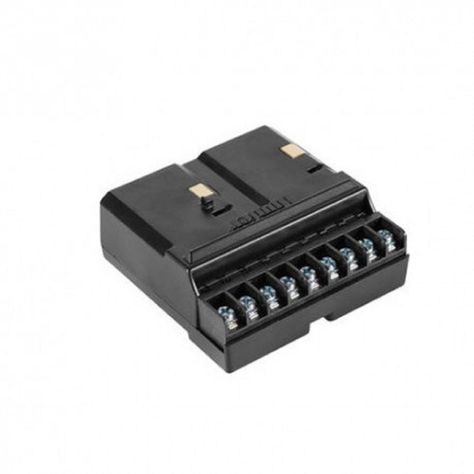 MODULO HUNTER PRO-C 9 ESTACIONES-0
