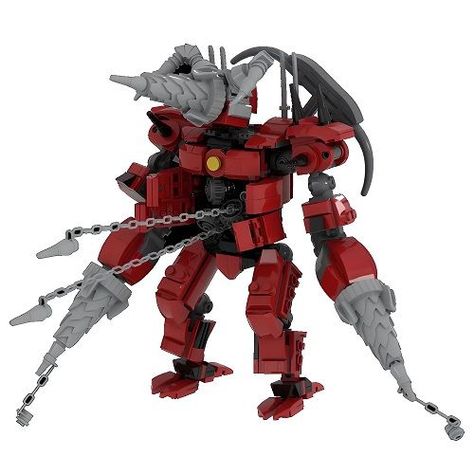 Titan Taladro Mejorado Bloques Titan Drill Man Upgraded-0