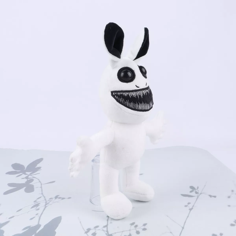 Conejo Peluche Zoonomaly Calidad Superior-1