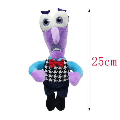 Peluches Intensamente 2 Colección-3