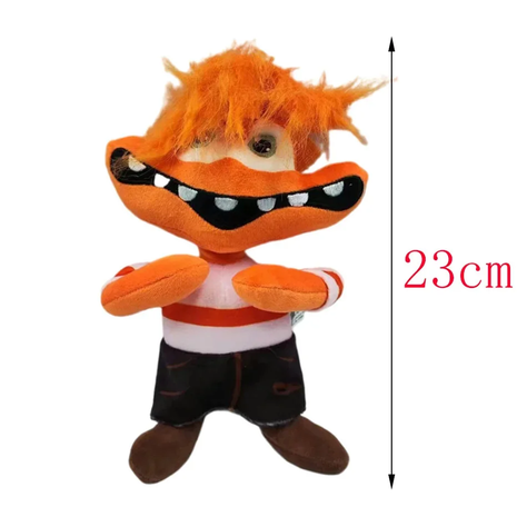 Peluches Intensamente 2 Colección-4