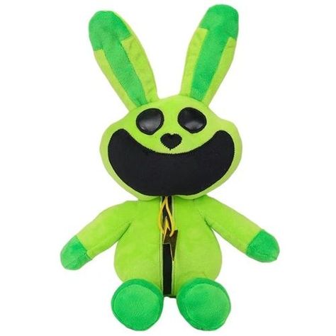Smiling Critters Peluche Hoppy Hopscotch Poppy Playtime-0