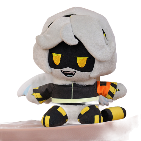Peluche V Murder Drones Exclusivo-0