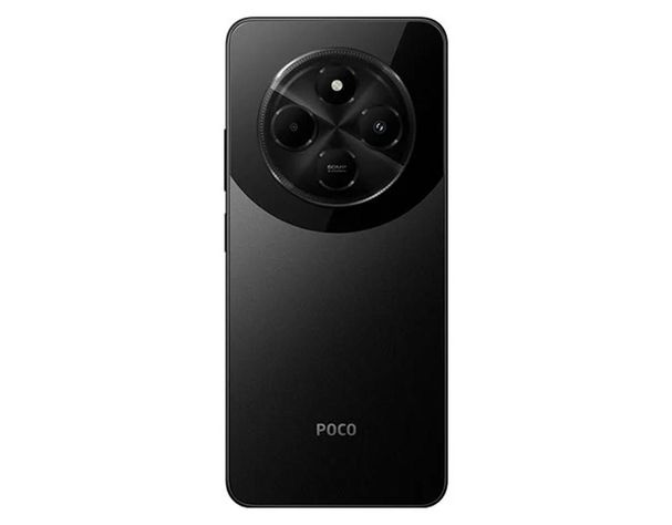 Xiaomi Poco C75 128GB 6GB Ram 50MP 6.8-3