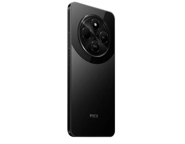 Xiaomi Poco C75 128GB 6GB Ram 50MP 6.8-4