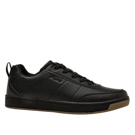 Zapatillas Escolar EZ083 Pluma Talla 39 A 44-0