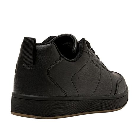 Zapatillas Escolar EZ083 Pluma Talla 39 A 44-3