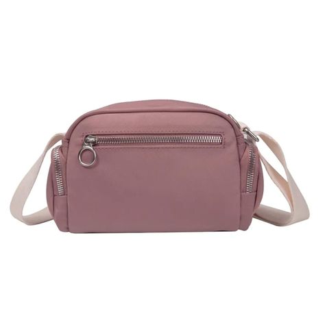 Cartera Pamela Palo Rosa - Calu Bags - 127310-3