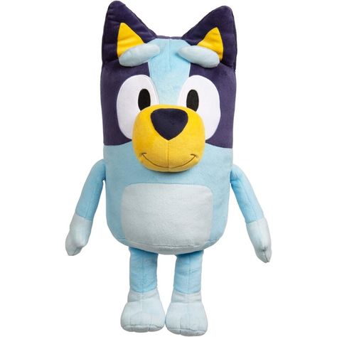 Peluche Bluey Mejor Amigo 45Cm-1