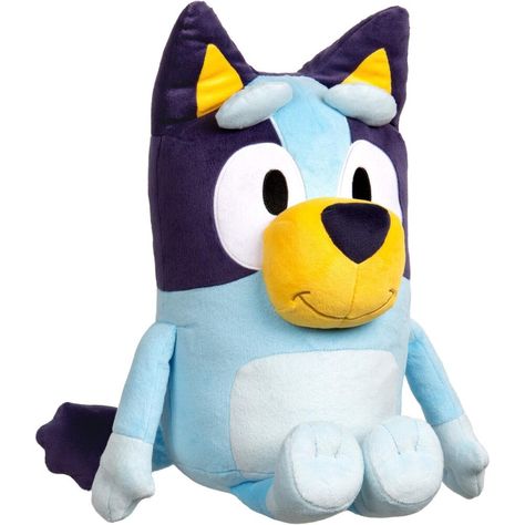 Peluche Bluey Mejor Amigo 45Cm-2