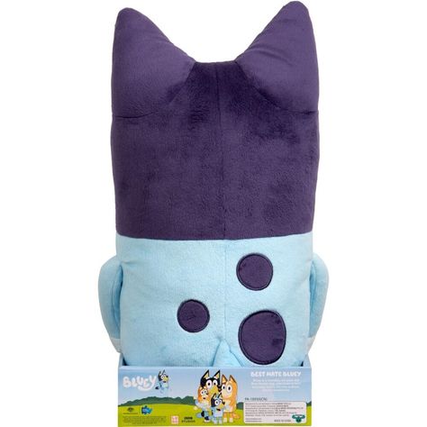Peluche Bluey Mejor Amigo 45Cm-3
