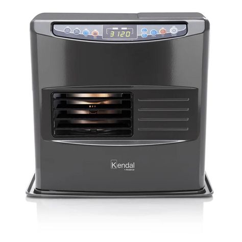 Estufa Parafina Laser Kendal KPL36-1