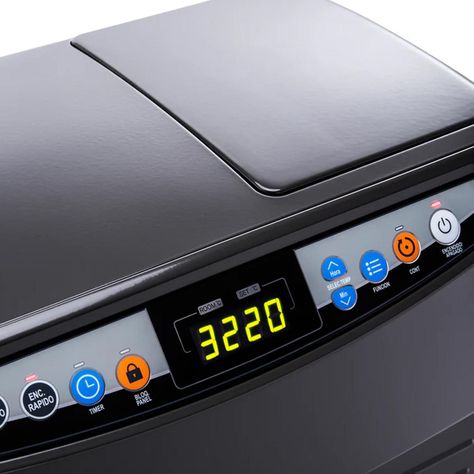 Estufa Parafina Laser Kendal KPL36-3