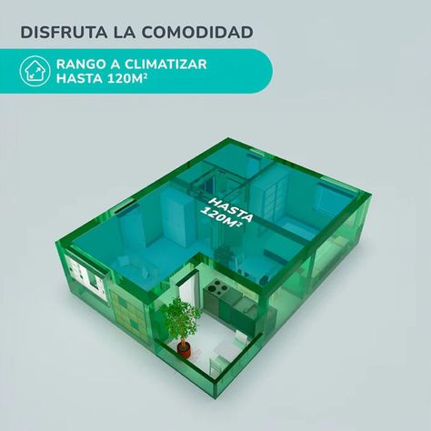 Estufa Parafina Laser Kendal KPL36-5
