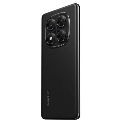Redmi Note 14 Pro 5G Midnight Black 256GB ROM-2
