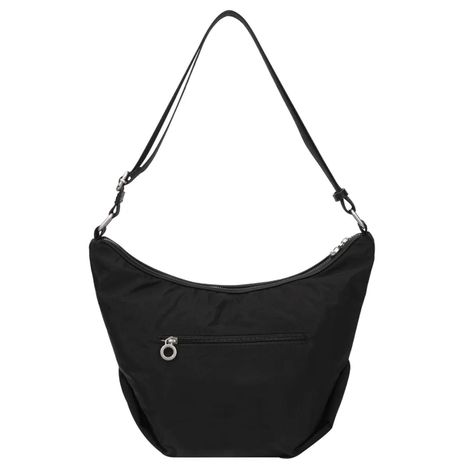 Cartera Vicenta Negra - Calu Bags - 127299-1
