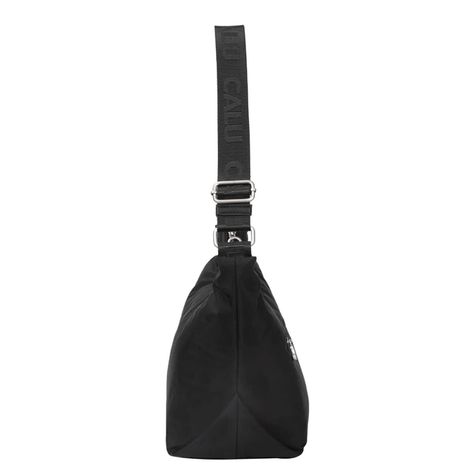 Cartera Vicenta Negra - Calu Bags - 127299-4