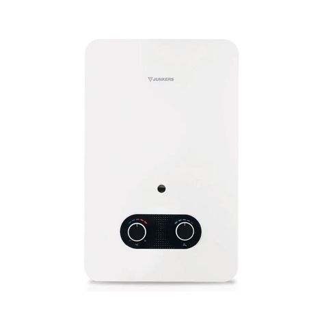 Calefon Ionizado 5 Litros Gas Licuado Hydrobase 1500 Junker-0