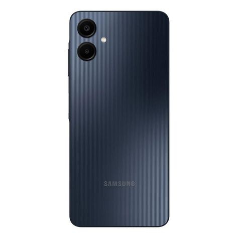 Samsung Galaxy A06 128GB Negro-2