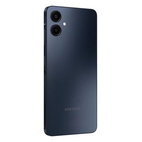 Samsung Galaxy A06 128GB Negro-3