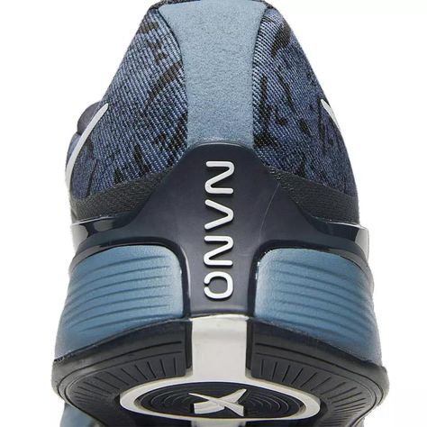 Zapatilla Training Nano X4 Reebok-7