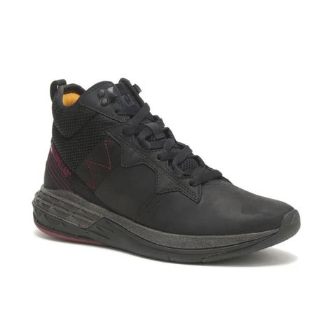 Zapatilla Hombre Cityrogue Mid Cat-0