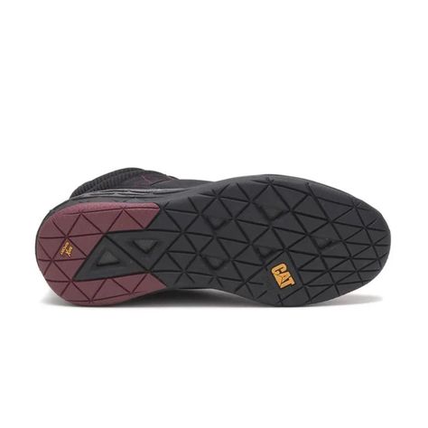 Zapatilla Hombre Cityrogue Mid Cat-5