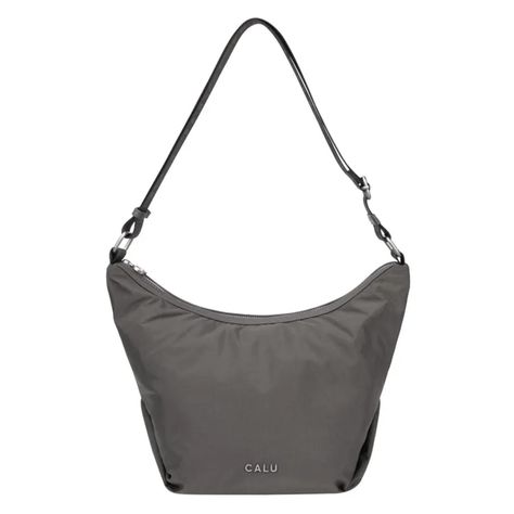 Cartera Vicenta Taupe - Calu Bags - 127298-0