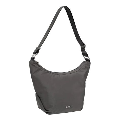 Cartera Vicenta Taupe - Calu Bags - 127298-1