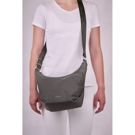 Cartera Vicenta Taupe - Calu Bags - 127298-5
