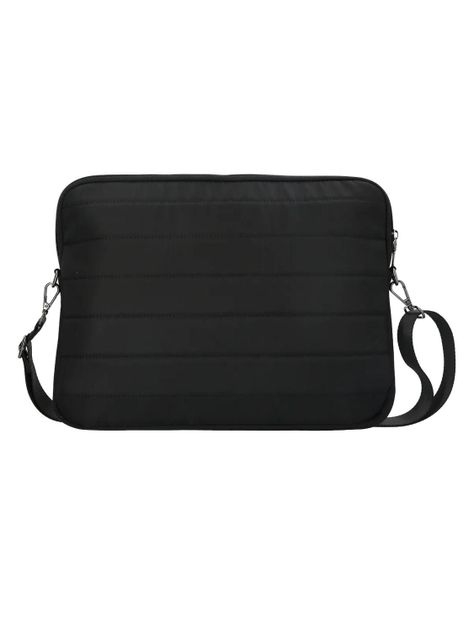 Bolso Notebook 15" Alessio Negro Azaleia-1