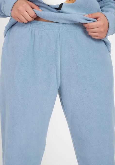 Pijama Mujer Polar 60.1584 Kayser-3