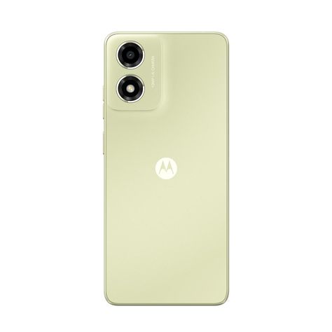 Motorola E14 Verde 64gb Ram-1