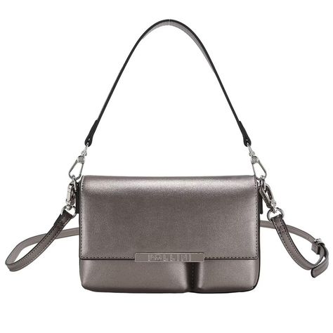 Cartera Bandolera Pollini Humo PO59-0