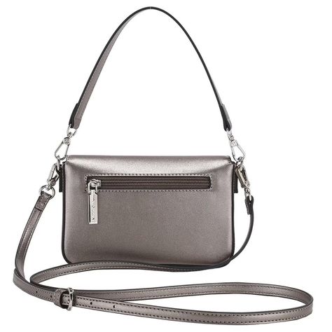 Cartera Bandolera Pollini Humo PO59-1
