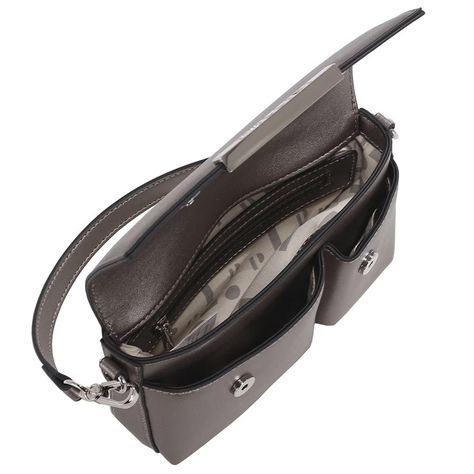Cartera Bandolera Pollini Humo PO59-2