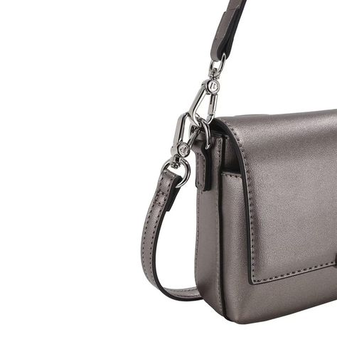 Cartera Bandolera Pollini Humo PO59-4
