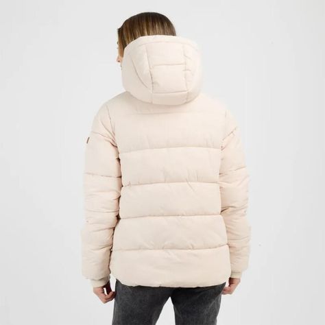 Parka Alpine II - Beige - O'Neill - i25mu055002-2