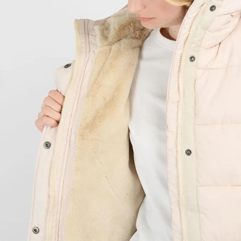 Parka Alpine II - Beige - O'Neill - i25mu055002-3