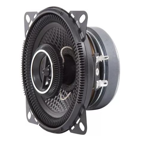 Parlantes Aiwa 2 Vías 100w 10cm Taw-1022-1