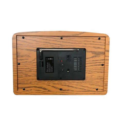Radio Retro Sixtinna MLB09143 Microlab-2