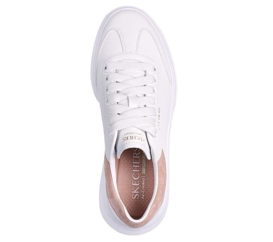 Zapato Mujer Skechers Cordova Classic 185060-2