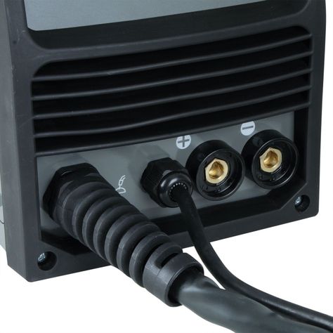 SOLDADORA 160 AMP MIG GAS-FLUX-ARCO MANUAL-TIG LIFT IMET 7160/220 GLADIATOR-4