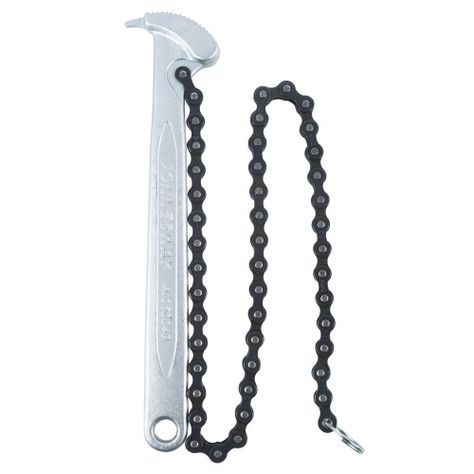 Llave Saca Filtros Cadena 30 A 160mm Jonnesway-1