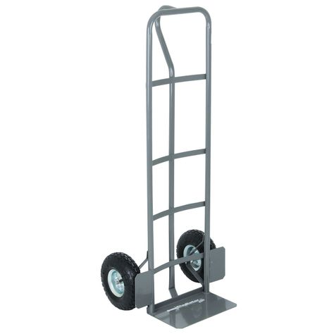 Carro Yegua Multiuso 200 Kg Gladiator CR 8200-1