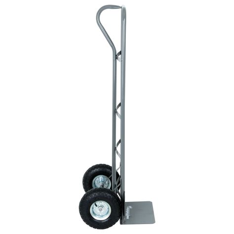 Carro Yegua Multiuso 200 Kg Gladiator CR 8200-2