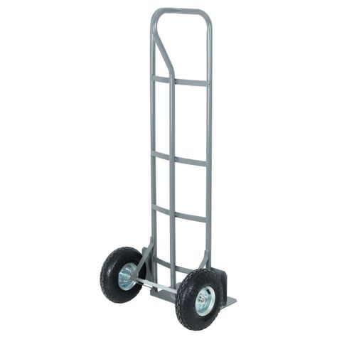 Carro Yegua Multiuso 200 Kg Gladiator CR 8200-3