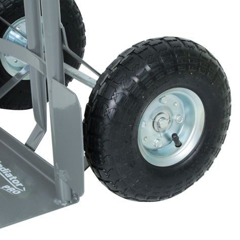 Carro Yegua Multiuso 200 Kg Gladiator CR 8200-6