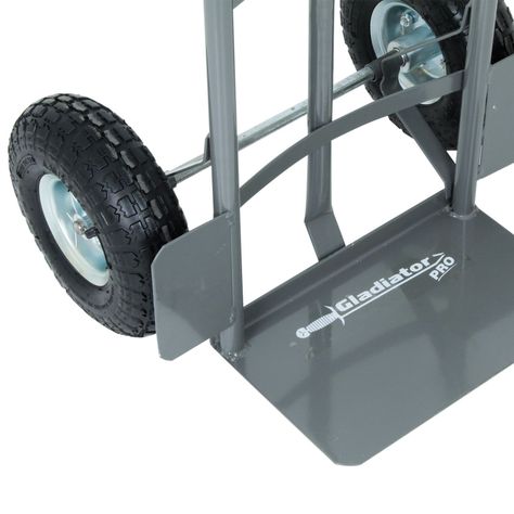 Carro Yegua Multiuso 200 Kg Gladiator CR 8200-7
